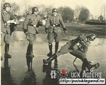 Nazi photos