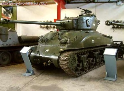 Tank Museum Panzermuseum Munster Germany
