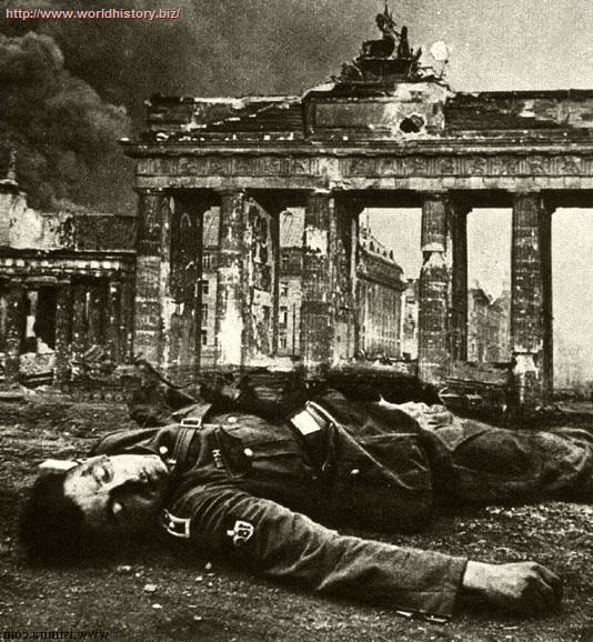 Battle for Berlin