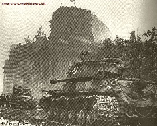 Battle for Berlin