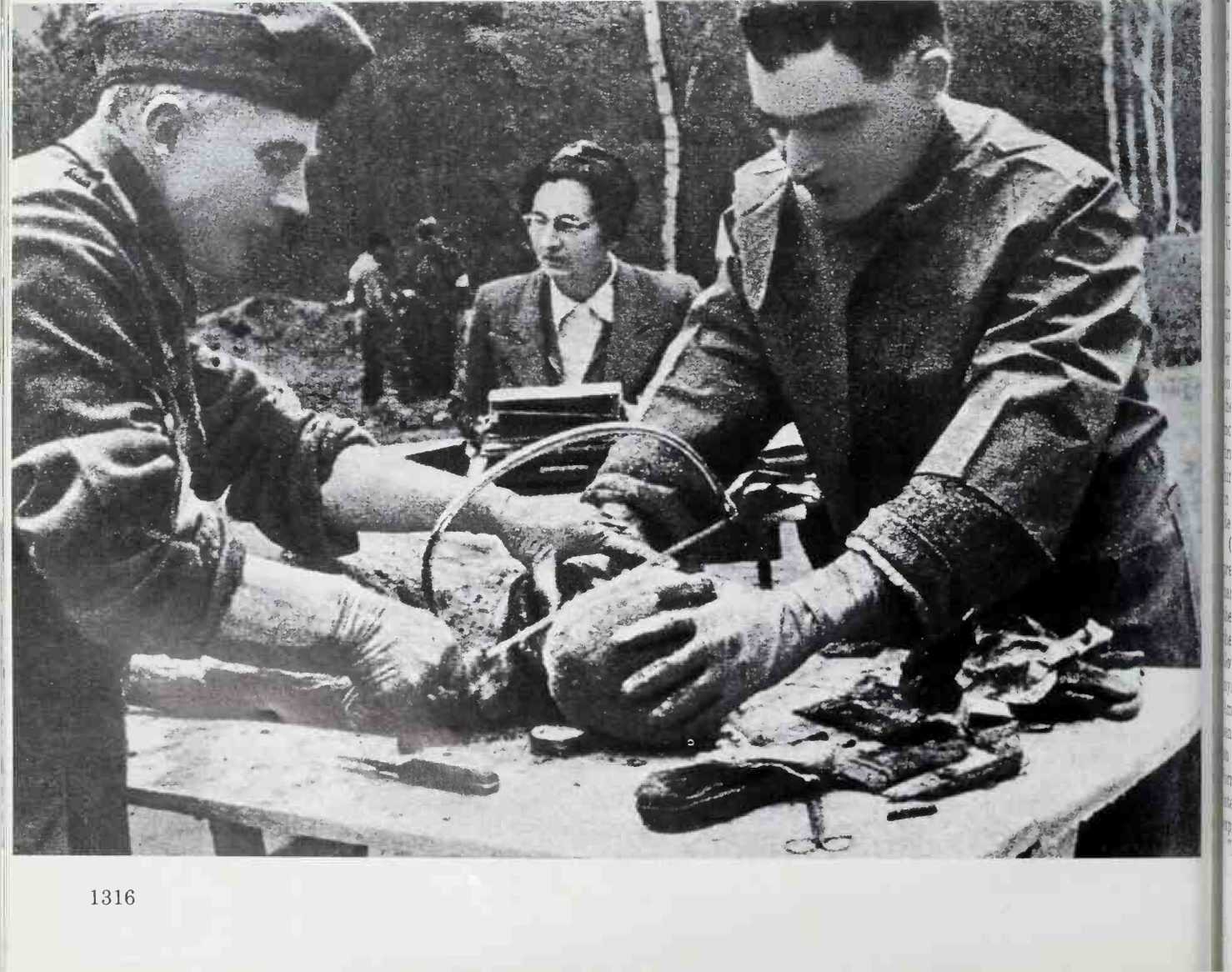Massacre at Katyn