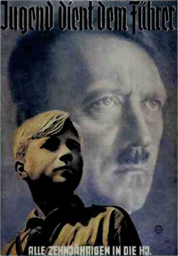 THE Nazis The German blitzkrieg