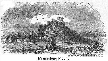 THE MOUND BUILDERS