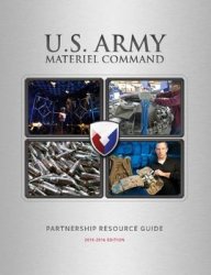 U.S. Army Materiel Command 2015-2016