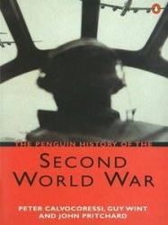 The Penguin History of the Second World War, 3rd Edition