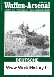 Deutsche Sturmgesch&#252;tze im Einsatz (Waffen-Arsenal 176)
