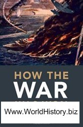 How the War was Won: Air-Sea Power and Allied Victory in World War II