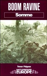 Battleground: Somme - Boom Ravine