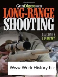 Gun Digest Book of Long-Range Shooting (2nd edition)
