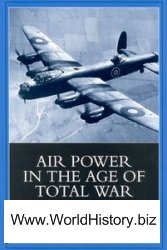Air Power in the Age of Total War