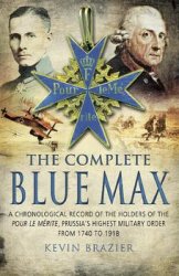 The Complete Blue Max