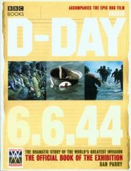 D-Day 6.6.44.