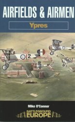 Battleground: Ypres - Airfields & Airmen