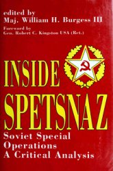 Inside Spetsnaz: Soviet Special Operations