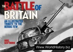 The Battle of Britain: Extraordinary Courage and Unbreakable Spirit