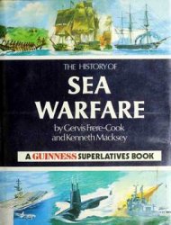The Guinness History of Sea Warfare