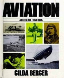 Aviation: A Reference First Book
