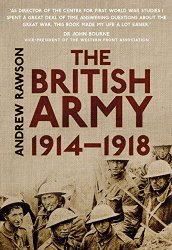 The British Army 1914-1918