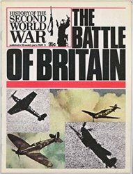The Battle of Britain [History of the Second World War 9]