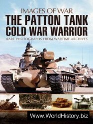 Patton Tanks (Images of War)