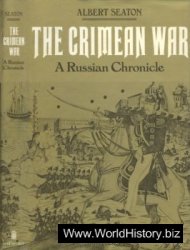 The Crimean War: A Russian Chronicle