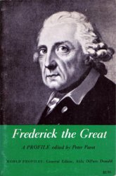 Frederick the Great - A Profile