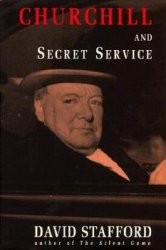 Churchill and Secret Service