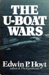 The U-boat Wars
