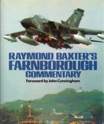 Raymond Baxter's Farnborough Commentary