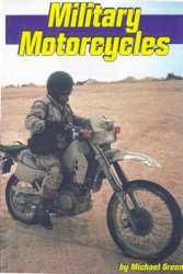 Military Motorcycles