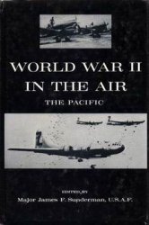 World War II in the Air: The Pacific