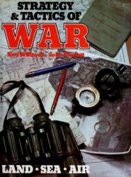 Strategy & Tactics of War