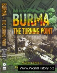 Burma: The Turning Point