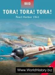 Tora! Tora! Tora! - Pearl Harbor 1941
