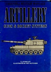 Artillery: Guns & Rocket Systems