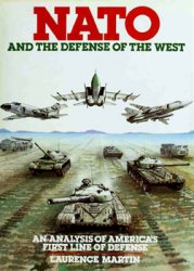 NATO and the Defense of the West