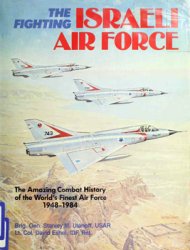 The Fighting Israeli Air Force