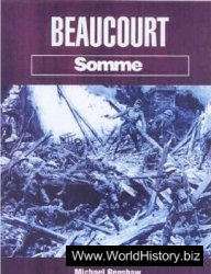 Beaucourt (Battleground Europe)