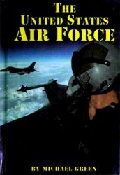 The United States Air Force (Serving Your Country)