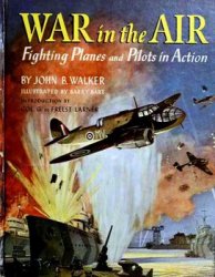 War in the Air: Fighting Planes and Pilots in Action