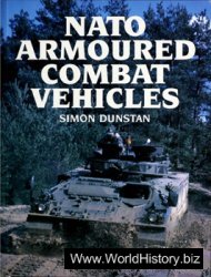 NATO Armoured Combat Vehicles