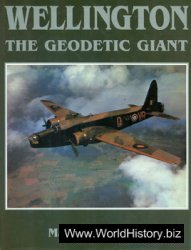 Wellington - The Geodetic Giant