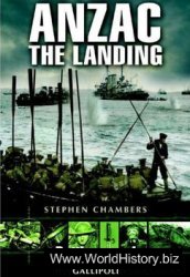 Anzac: The Landing
