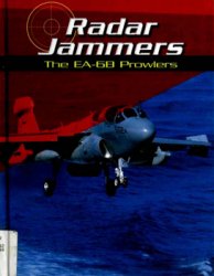 Radar Jammers The EA-6B Prowlers