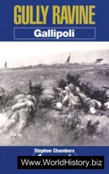 Gully Ravine: Gallipoli (Battleground Europe)
