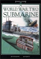 A World War Two Submarine