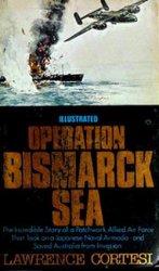 Operation Bismarck Sea
