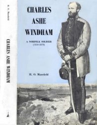 Charles Ashe Windham: A Norfolk Soldier (1810-1870)