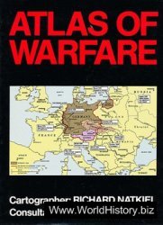 Atlas of Warfare