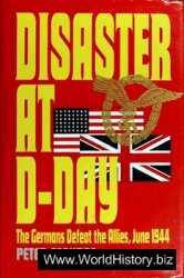 Disaster at D-Day
